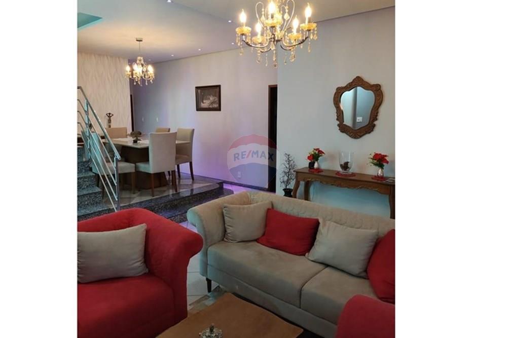 Casa - Venda - Conselheiro Lafaiete , Minas Gerais - e981d771-21fe-4b4f-b4fb-17822697a891.jpeg - 860421022-84