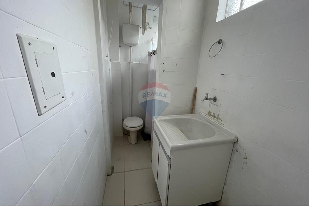 Apartamento - Venda - Juiz de Fora , Minas Gerais - WhatsApp Image 2024-06-25 at 22.40.20 (2).jpeg - Lavanderia - 860281090-220