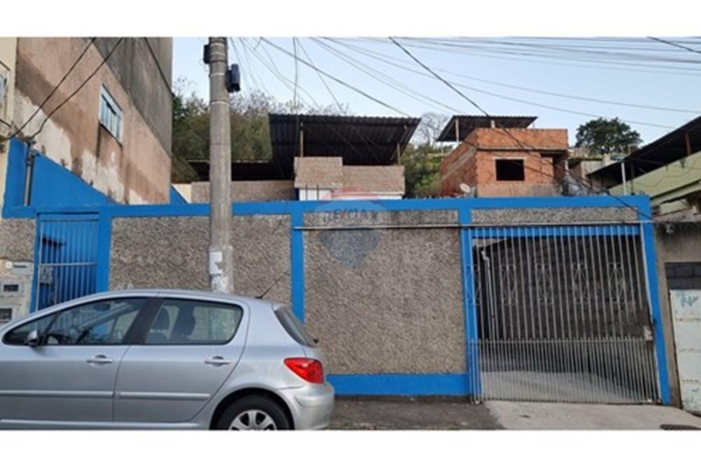 Casa - Venda - Juiz de Fora , Minas Gerais - adriana.jpg - 860211029-53