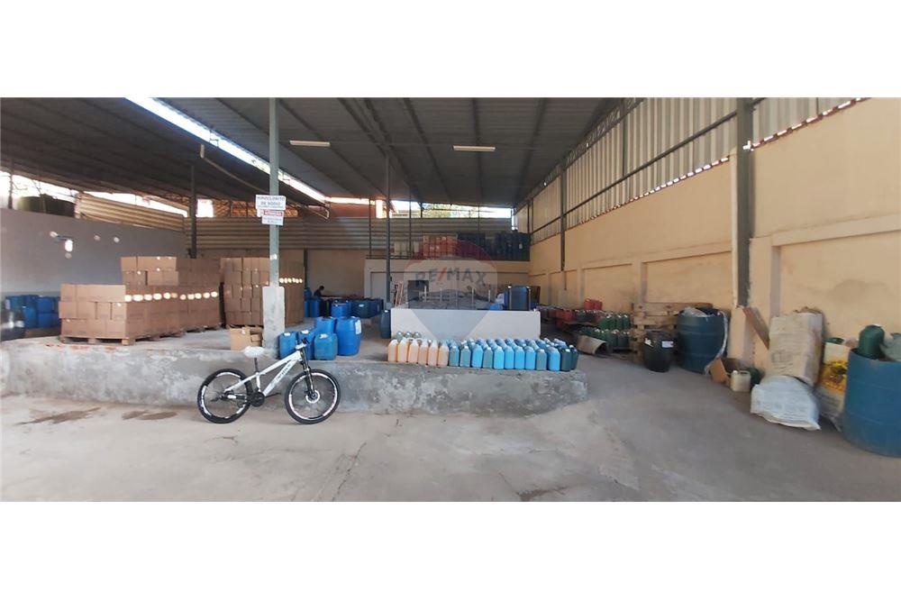 Galpão - Alugar - Juiz de Fora , Minas Gerais - 9 - 860321001-493