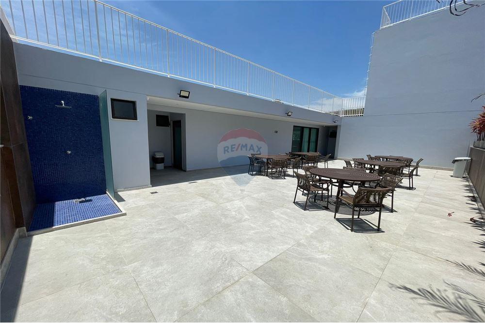 Apartamento - Alugar - Juiz de Fora , Minas Gerais - 20 - 860281018-138