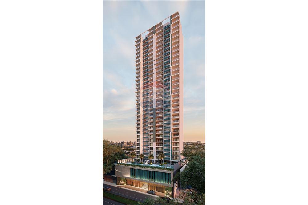 Apartamento - Venda - Juiz de Fora , Minas Gerais - 9 - 860321018-98