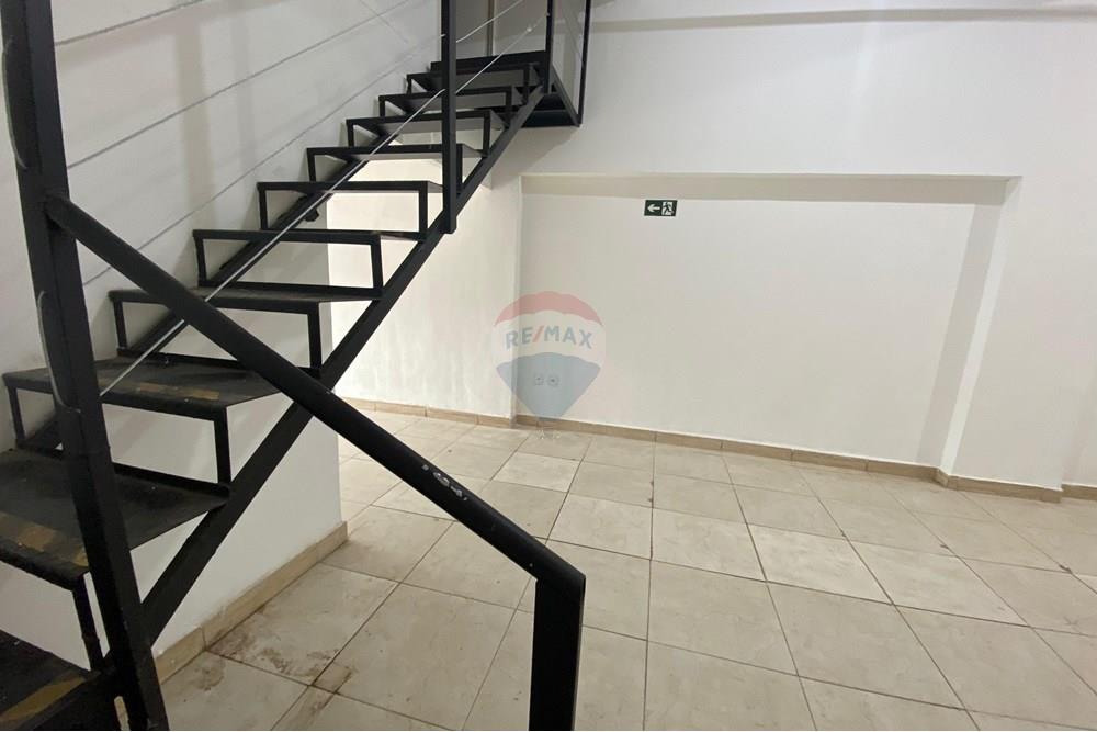 Ponto Comercial/ Loja - Alugar - Juiz de Fora , Minas Gerais - IMG_6416.jpeg - 860321048-12