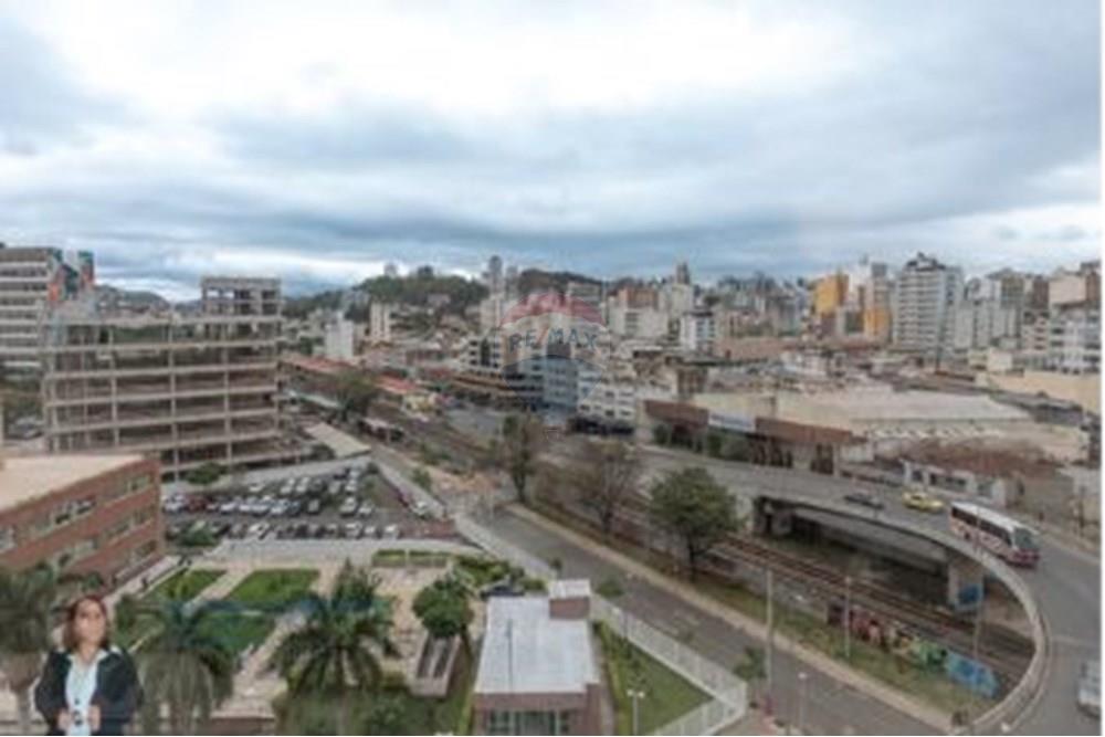 Cj. Comercial/ Sala - Alugar - Juiz de Fora , Minas Gerais - Grand Tower (39).jpg - 860241114-11