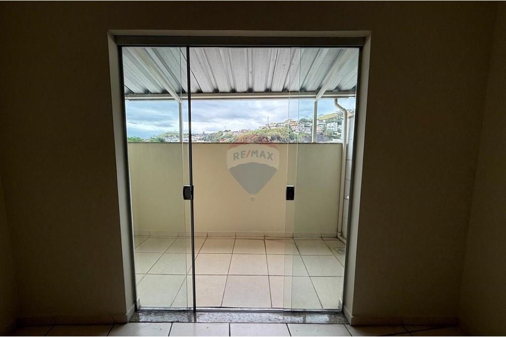 Kitnet - Venda - Juiz de Fora , Minas Gerais - Imagem do WhatsApp de 2025-10-22 à(s) 15.47.40_70f09e04.jpg - Área de serviço - 860211097-57