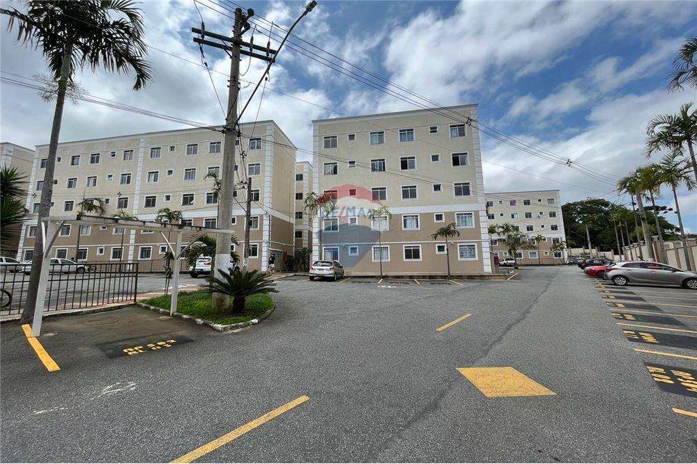 Apartamento - Alugar - Juiz de Fora , Minas Gerais - 17 - 860501002-141