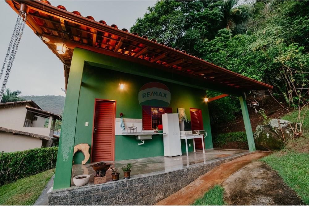 Casa de Condomínio - Venda - Juiz de Fora , Minas Gerais - michaelseed photo_SEMANA 2 MARÇO-135.jpg - 860281005-151