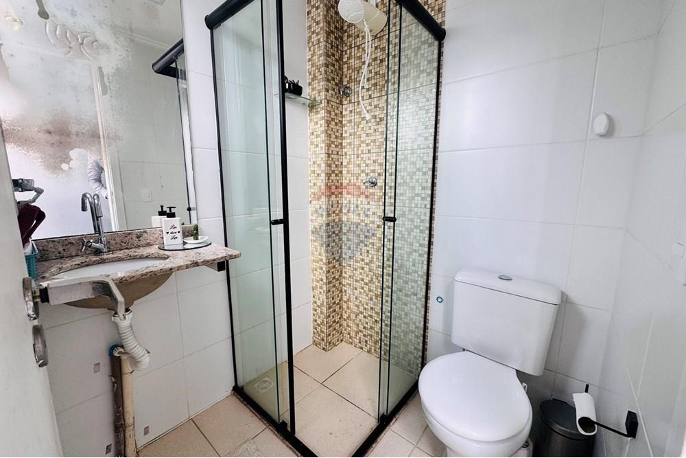 Cobertura - Venda - Juiz de Fora , Minas Gerais - IMG_1586.JPEG - 860301001-613