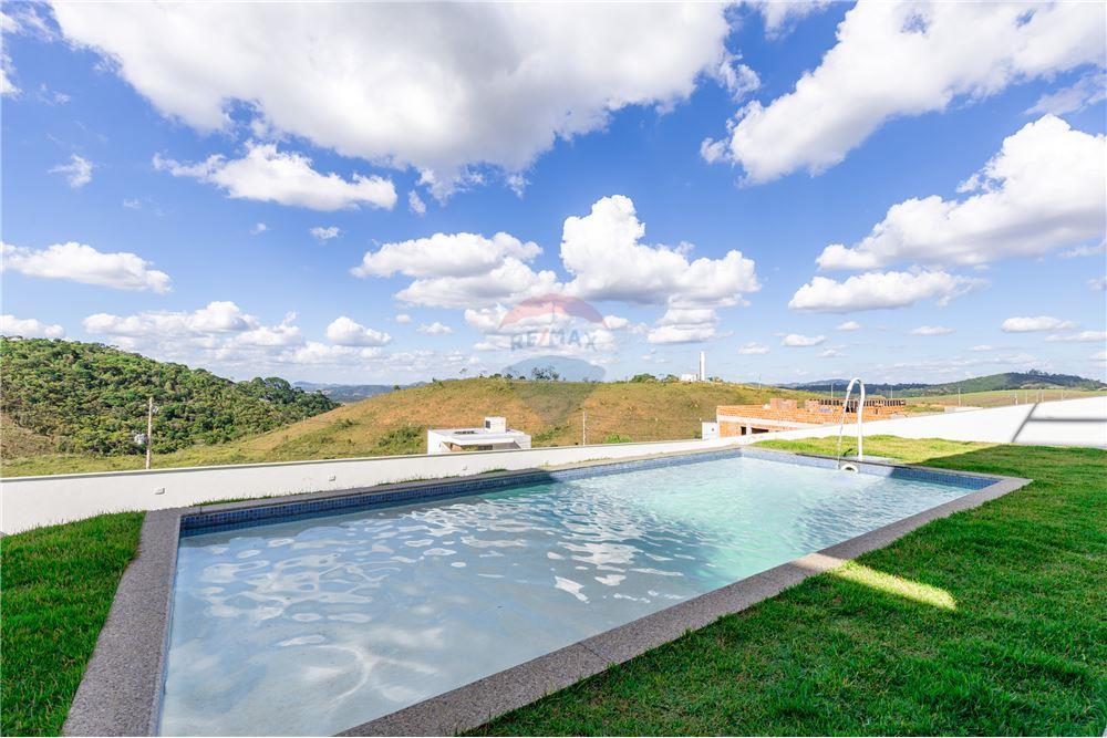 Casa de Condomínio - Venda - Juiz de Fora , Minas Gerais - 2 - 860431024-260