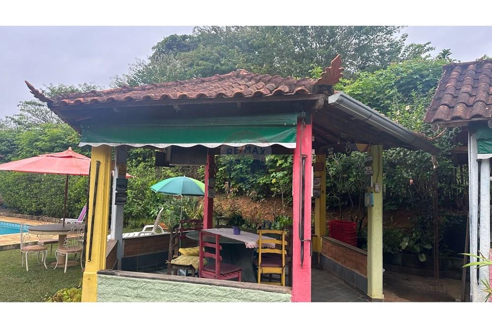 Chácara / Sítio / Fazenda - Venda - Rio Novo , Minas Gerais - RIO NOVO (26).JPG - 860291033-98