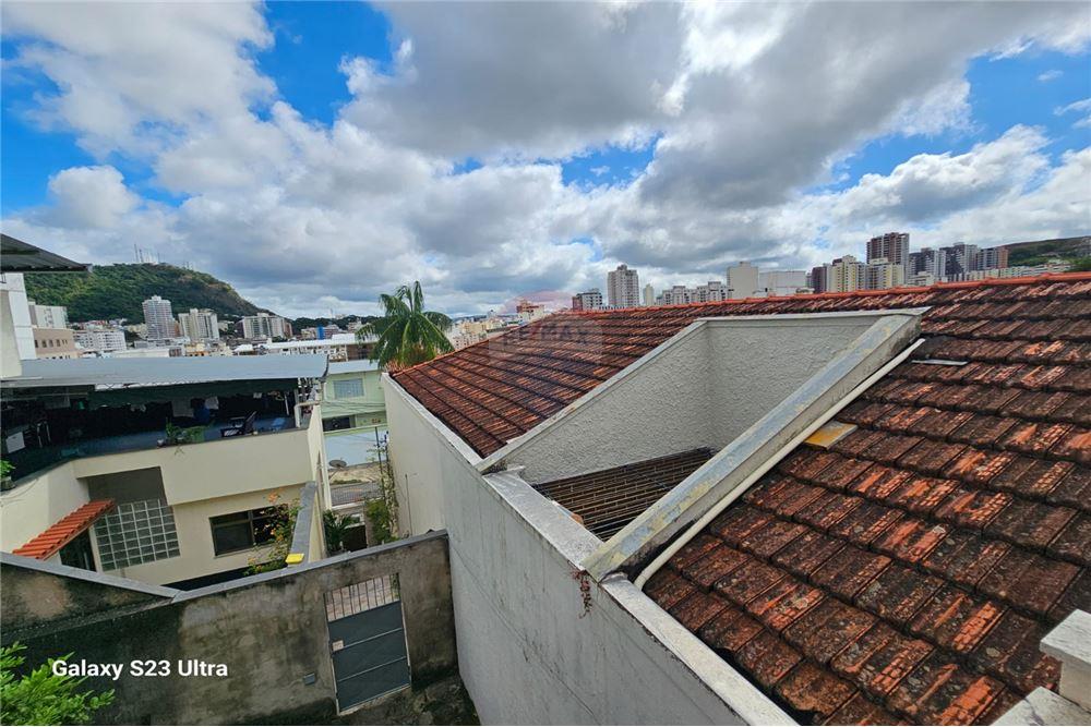 Casa - Venda - Juiz de Fora , Minas Gerais - Vista - 860231013-51
