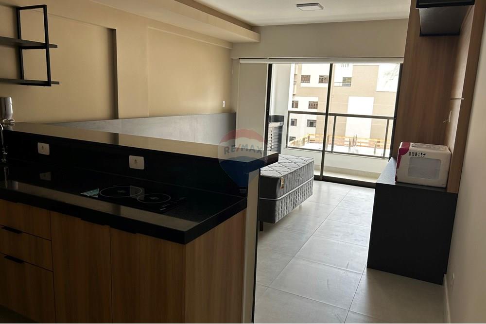 Studio - Alugar - Juiz de Fora , Minas Gerais - IMG-20250918-WA0022.jpg - 860241095-63