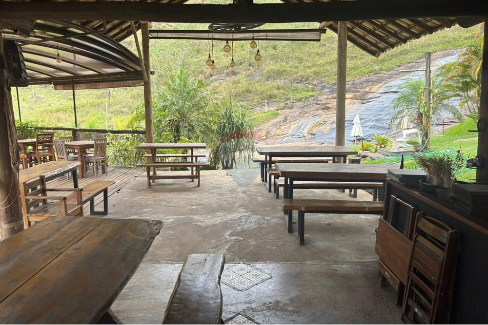 Restaurante - Alugar - Juiz de Fora , Minas Gerais - IMG-20251008-WA0040.jpg - 860301051-13