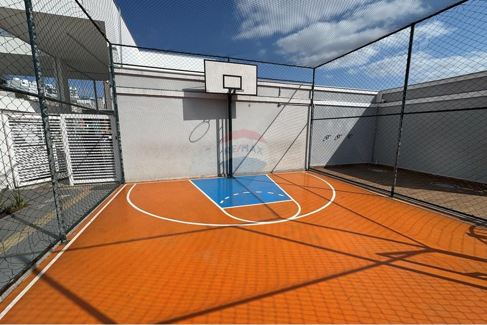 Apartamento - Alugar - Juiz de Fora , Minas Gerais - IMG_3663.JPEG - 860301001-641