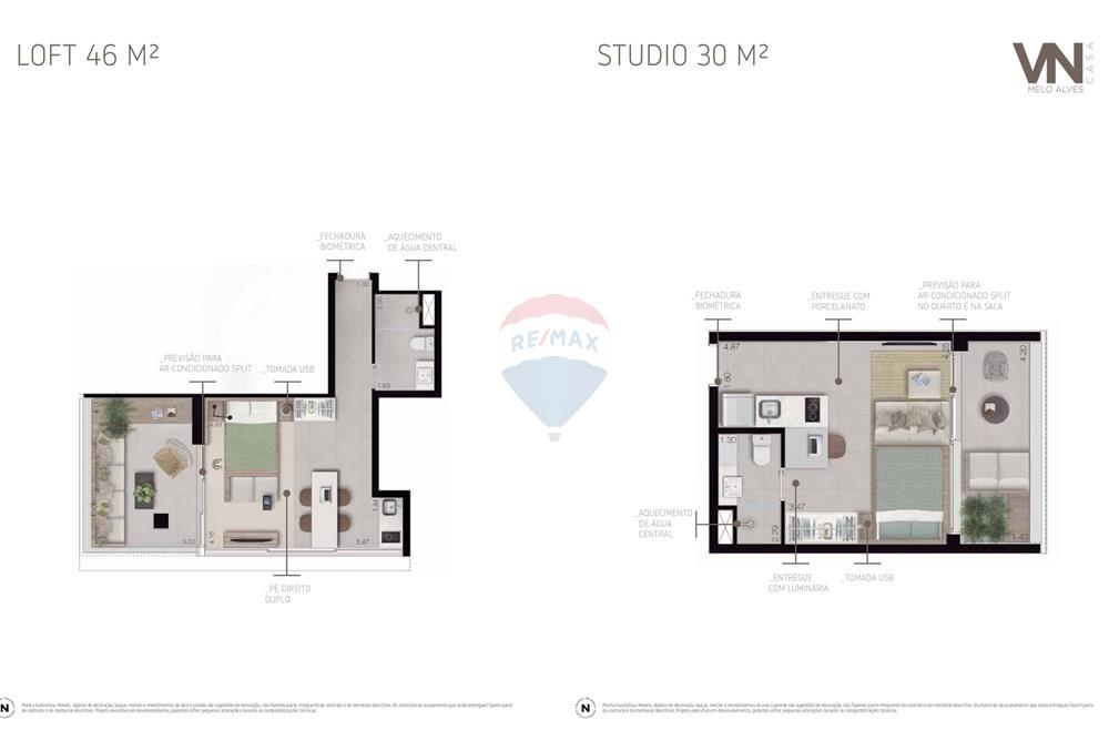 Studio - Venda - São Paulo , São Paulo - VN Melo Alves - Book_page-0023.jpg - 860301007-389