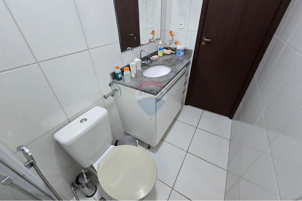 Apartamento - Alugar - Juiz de Fora , Minas Gerais - 20250113_181212.jpg - 860231001-226