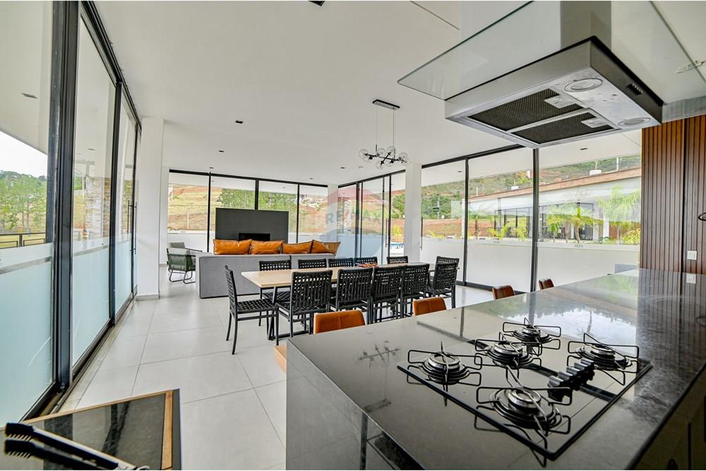 Terreno - Venda - Juiz de Fora , Minas Gerais - MichaelLopes_Seed_alta 2080-255.jpg - Área Gourmet - 860211126-20