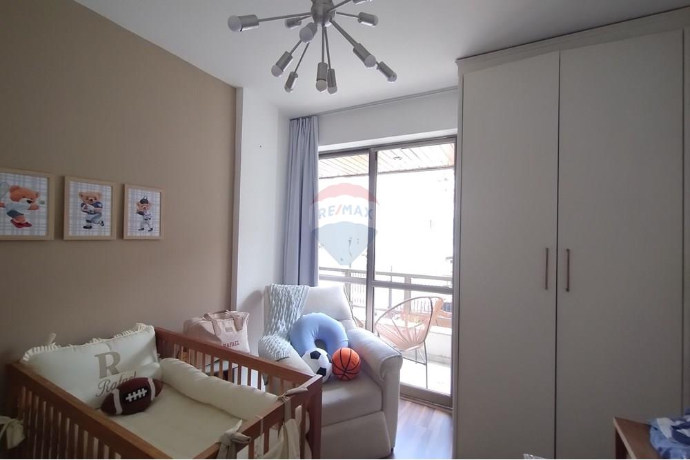 Apartamento - Alugar - Juiz de Fora , Minas Gerais - IMG_20251003_114111002.jpg - 860501026-34