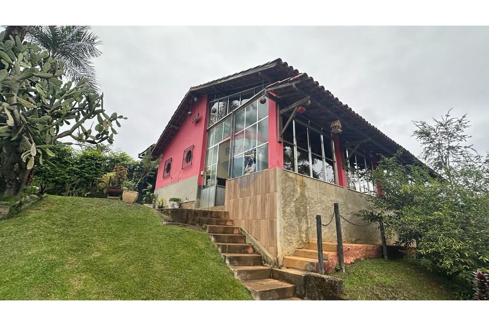 Chácara / Sítio / Fazenda - Venda - Rio Novo , Minas Gerais - RIO NOVO (10).JPG - 860291033-98