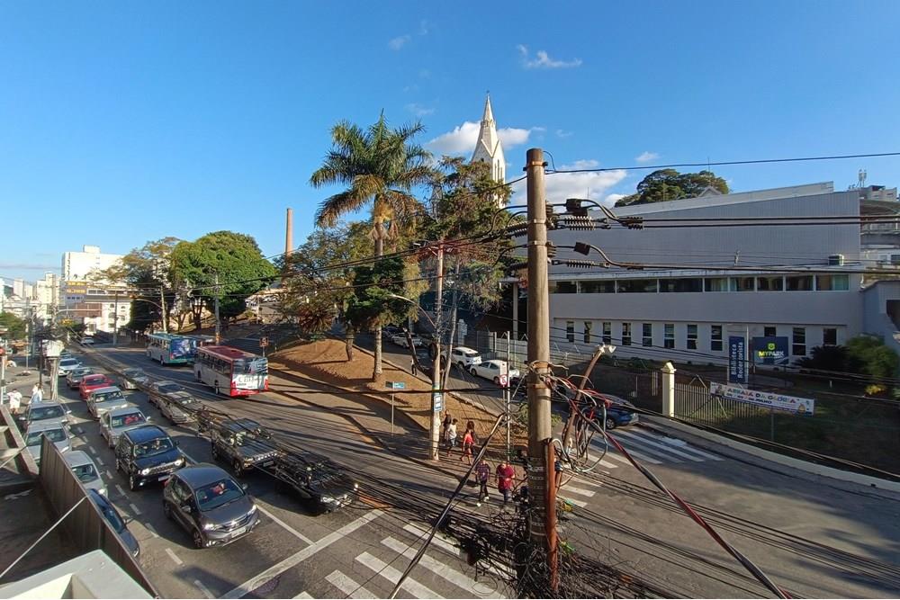 Apartamento - Venda - Juiz de Fora , Minas Gerais - 5.jpg - 860211006-72