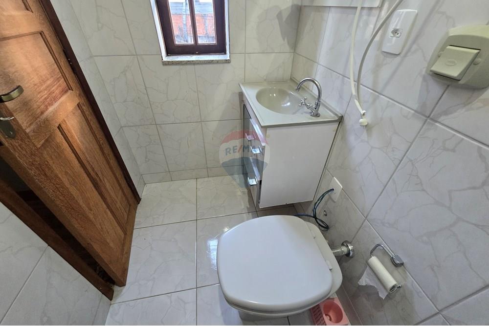 Casa - Venda - Juiz de Fora , Minas Gerais - 29.jpg - Banheiro - 860231001-219