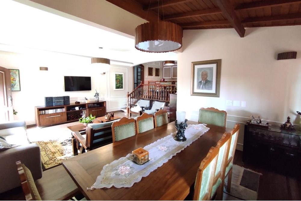 Casa - Venda - Juiz de Fora , Minas Gerais - 12.jpg - 860321050-10