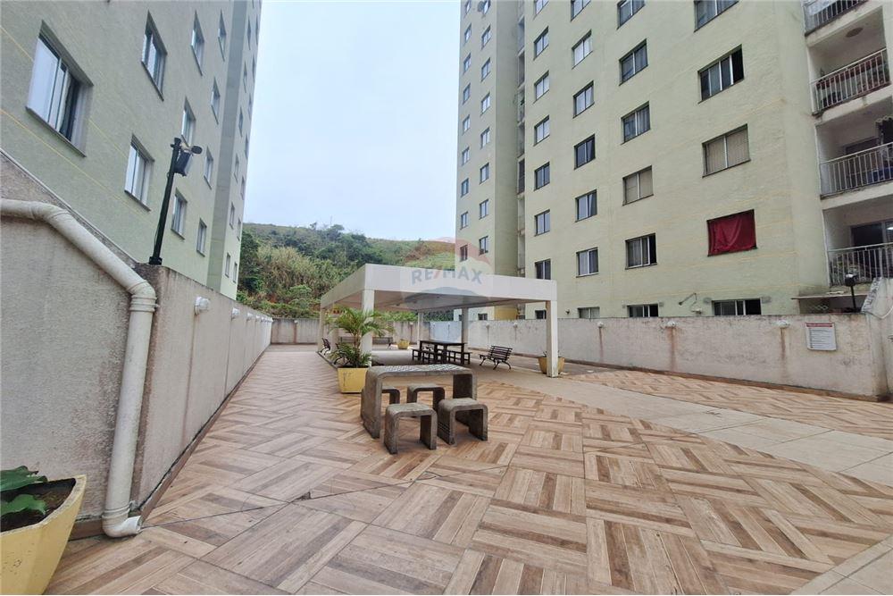 Apartamento - Alugar - Juiz de Fora , Minas Gerais - 2 - 860301013-359