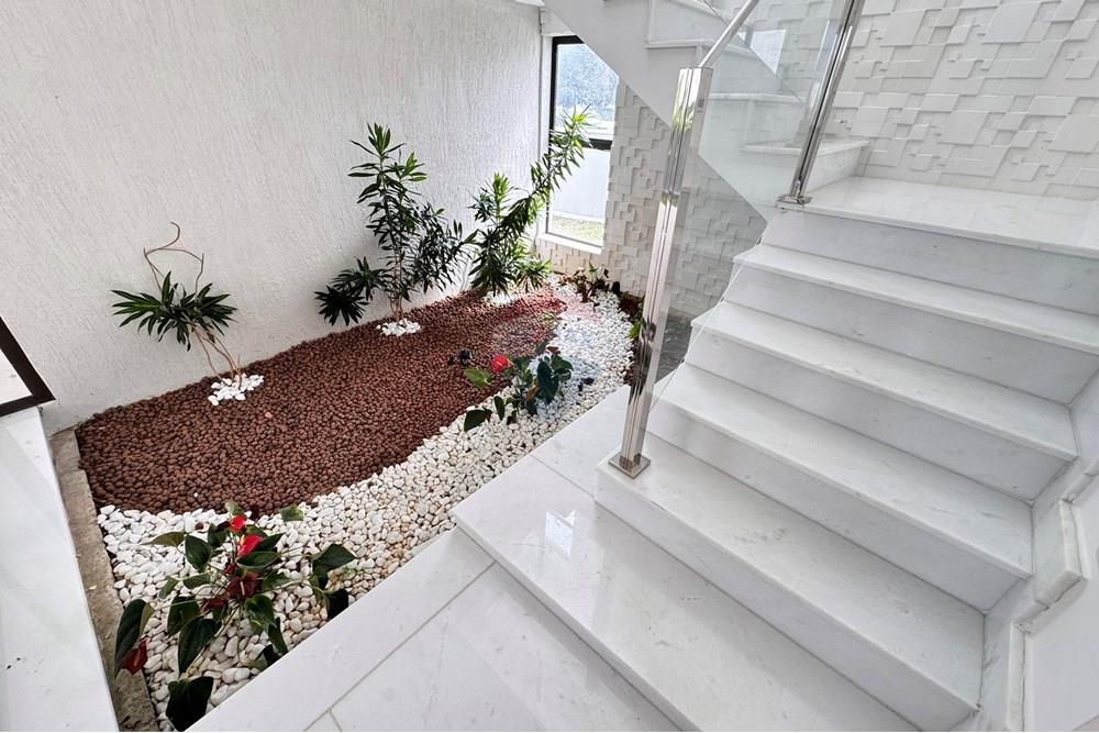 Casa - Venda - Juiz de Fora , Minas Gerais - IMG_0521.JPEG - 860301001-584