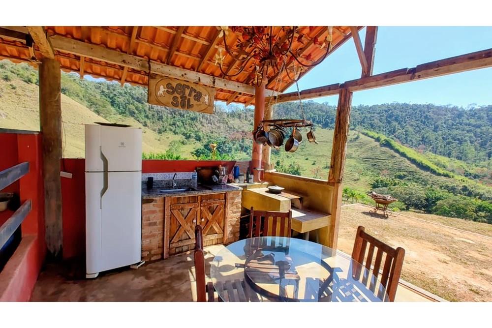 Chácara / Sítio / Fazenda - Venda - Santana do Deserto , Minas Gerais - 18.jpeg - 860291041-19