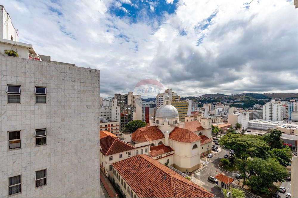 Apartamento - Venda - Juiz de Fora , Minas Gerais - A010' VISTA QUARTO2.jpg - 860321050-2