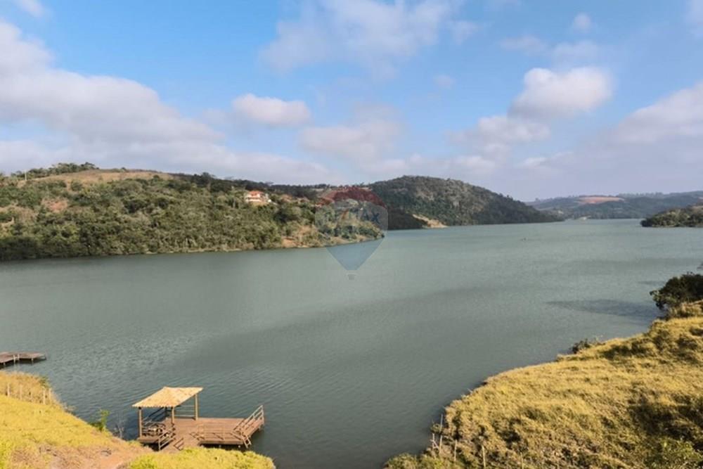 Casa - Venda - Bom Sucesso , Minas Gerais - FOTO 1 PEDRA NEGRA.jpg - Varanda - 860471037-4