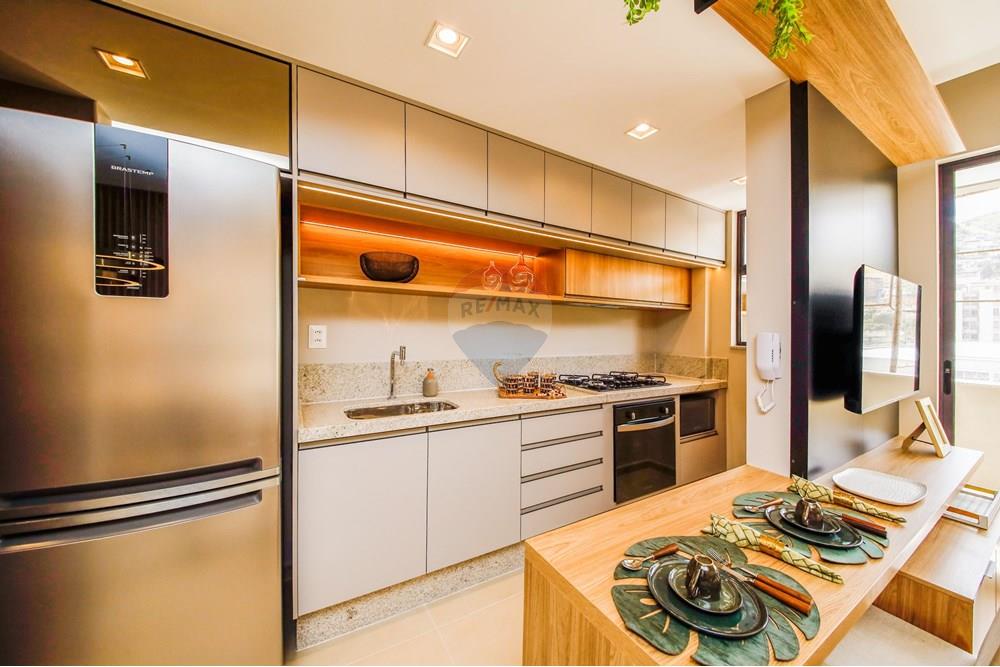 Apartamento - Venda - Juiz de Fora , Minas Gerais - cozinha.jpg - 860271006-51