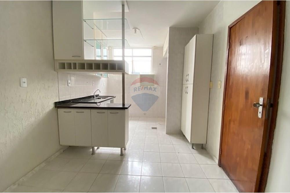 Apartamento - Alugar - Juiz de Fora , Minas Gerais - IMG_8629.jpg - 860431023-279