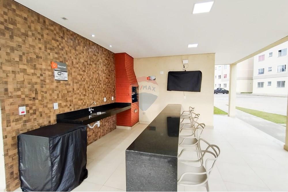 Apartamento - Venda - Juiz de Fora , Minas Gerais - IMG-20241021-WA0026.jpg - Área Gourmet - 860241112-105