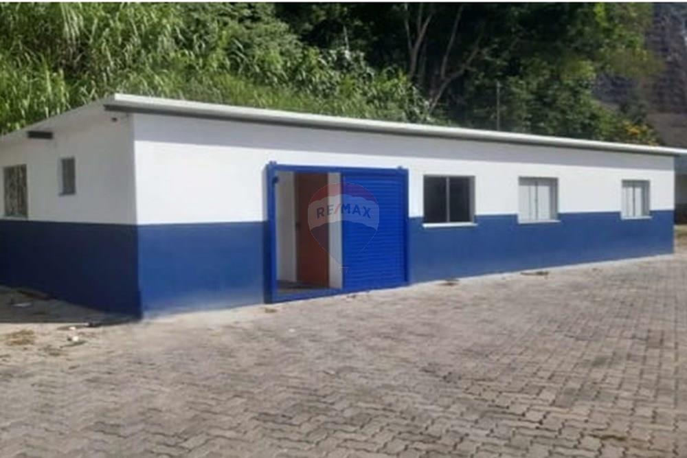 Galpão - Alugar - Juiz de Fora , Minas Gerais - Imagem do WhatsApp de 2025-09-08 à(s) 10.51.26_616b3bae.jpg - 860431024-259