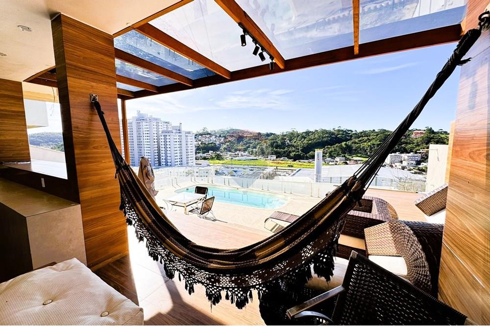 Casa - Alugar - Juiz de Fora , Minas Gerais - IMG_0155.JPEG - 860301001-644