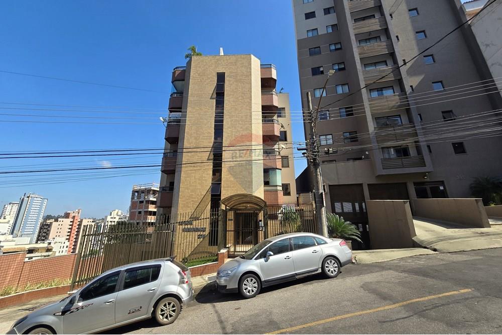 Apartamento - Alugar - Juiz de Fora , Minas Gerais - 20240717_124640.jpg - 860231001-233