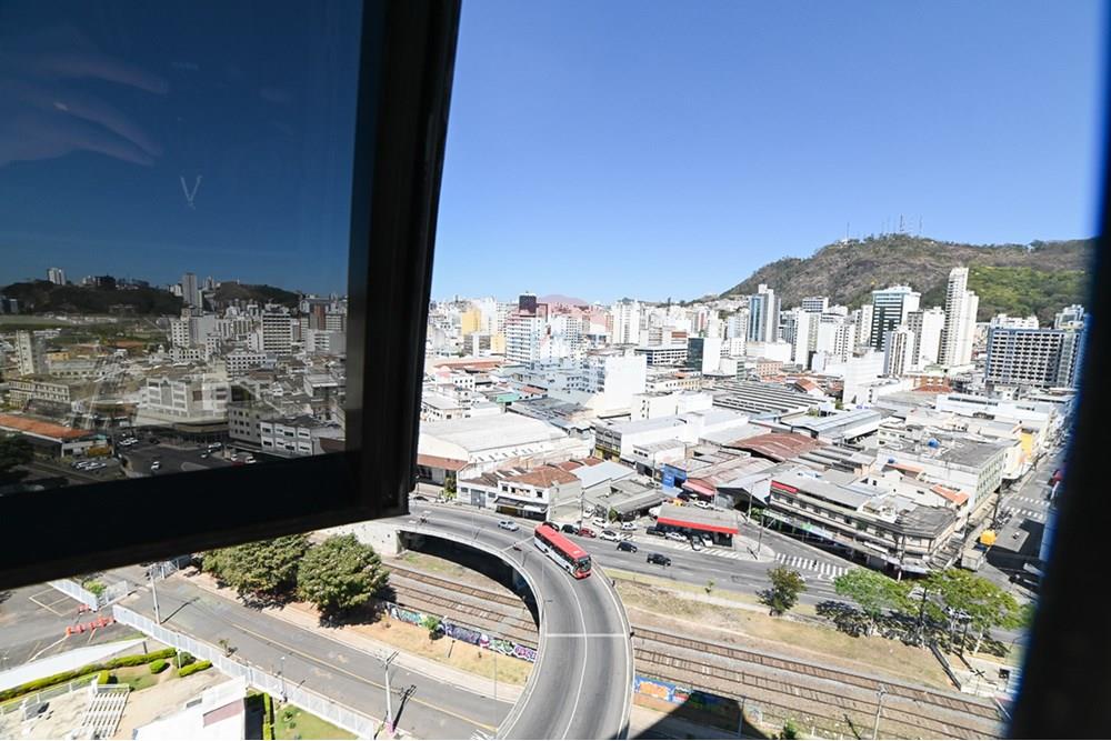 Cj. Comercial/ Sala - Venda - Juiz de Fora , Minas Gerais - michaelseed photo_09 10 11-152.jpg - 860211128-10