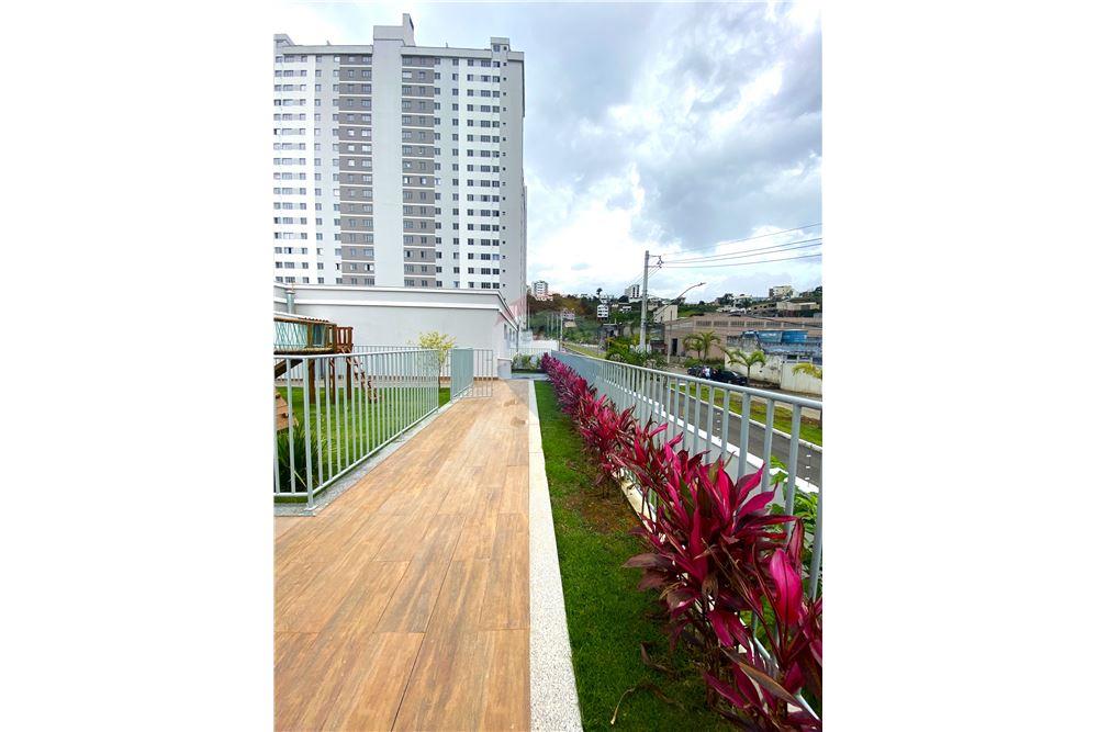 Apartamento - Alugar - Juiz de Fora , Minas Gerais - 37 - 860321018-107