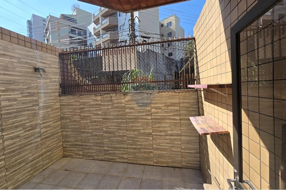 Apartamento - Alugar - Juiz de Fora , Minas Gerais - 20240717_130226.jpg - 860231001-233