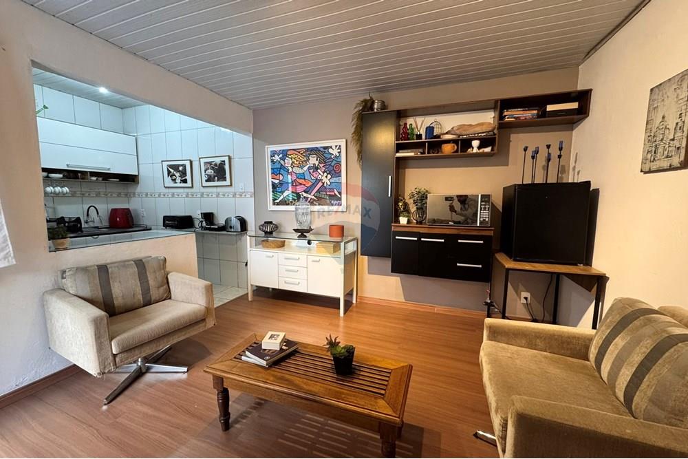 Casa Comercial - Alugar - Juiz de Fora , Minas Gerais - IMG_3162.JPEG - 860301001-635