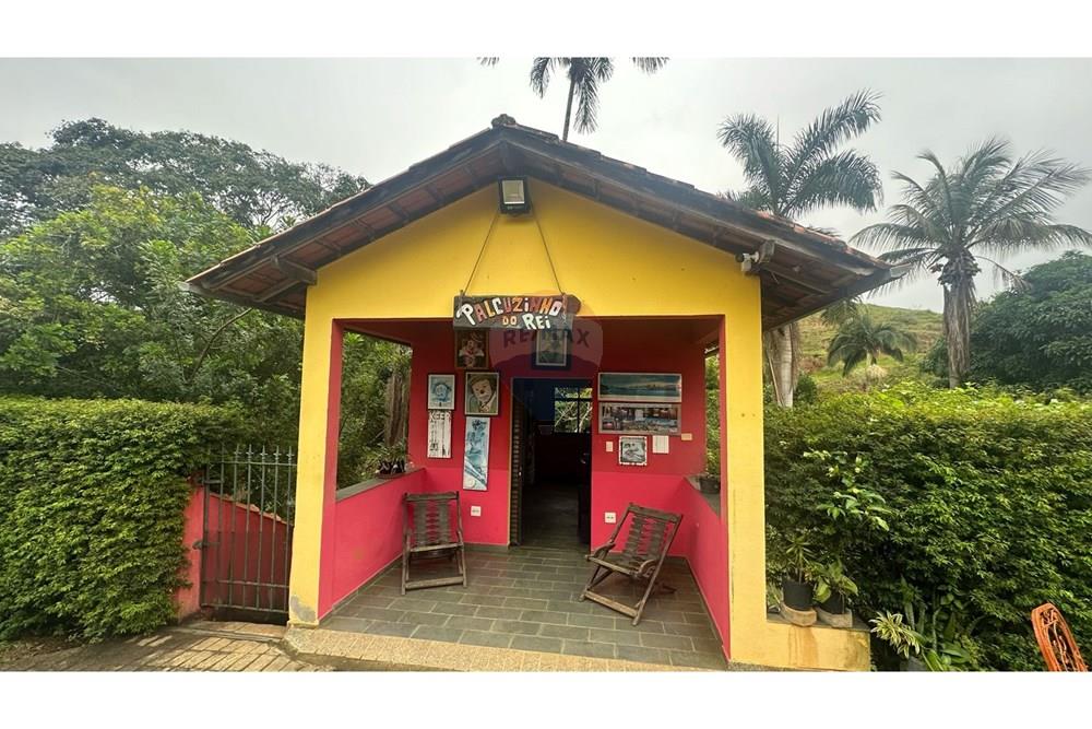 Chácara / Sítio / Fazenda - Venda - Rio Novo , Minas Gerais - RIO NOVO (5).JPG - 860291033-98