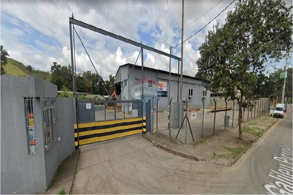 Galpão - Alugar - Juiz de Fora , Minas Gerais - 2d9ad5067a43437aba474ff45f6e7643.jpg - 860431024-258