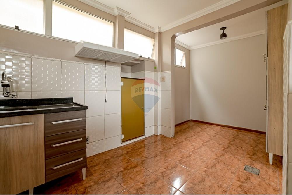 Cobertura - Alugar - Juiz de Fora , Minas Gerais - COZINHA NOVA 4.jpg - 860271006-49