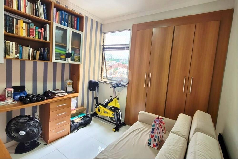 Apartamento - Venda - Juiz de Fora , Minas Gerais - Design sem nome.jpg - Escritório - 860211131-5