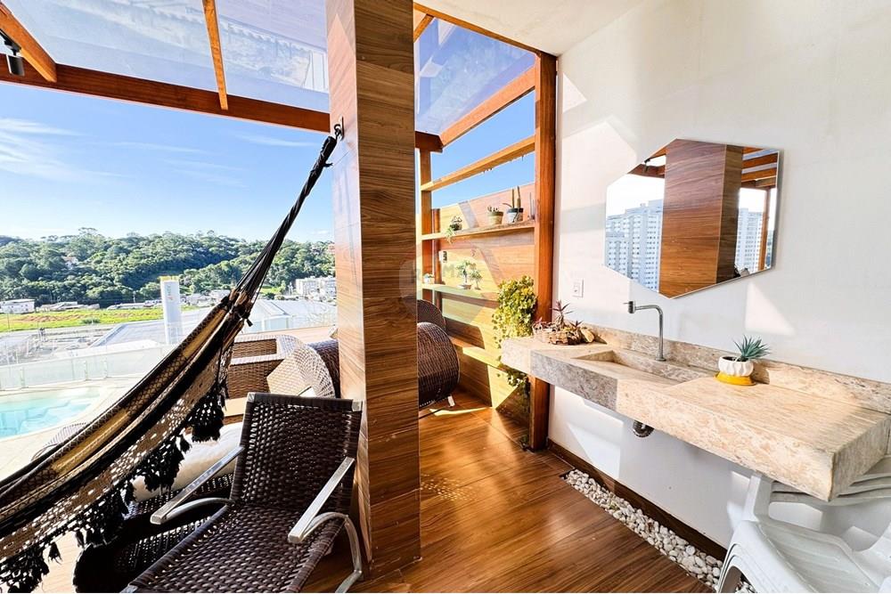 Casa - Alugar - Juiz de Fora , Minas Gerais - IMG_0154.JPEG - 860301001-644