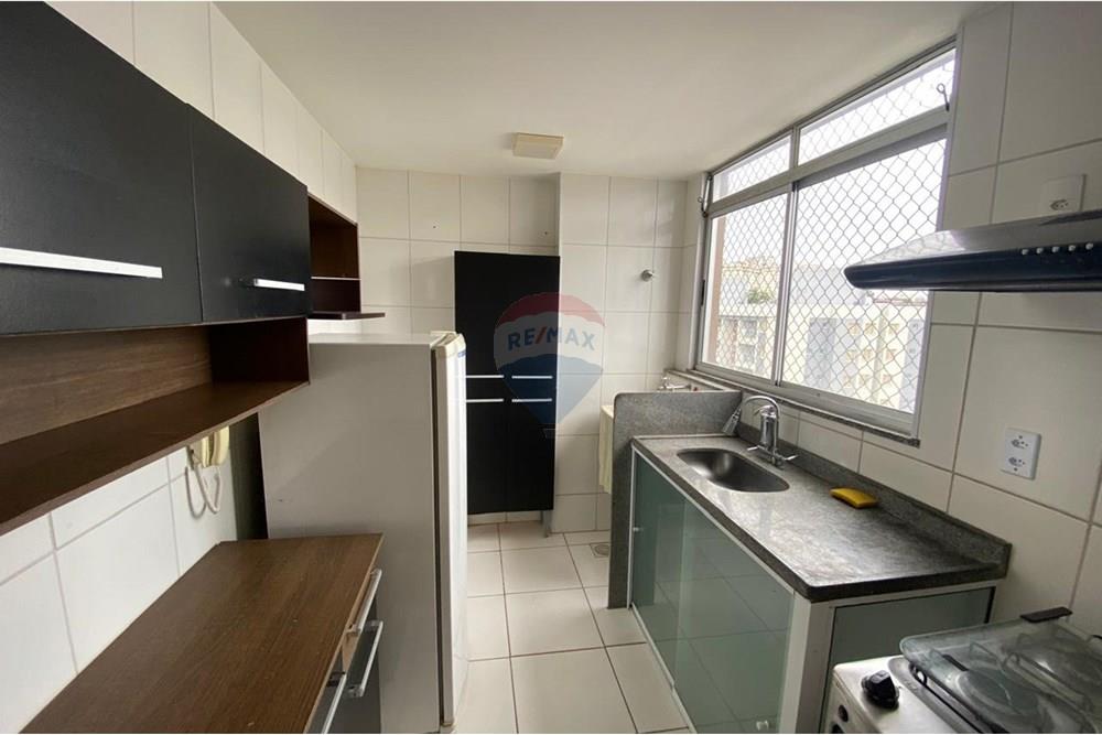 Cobertura - Alugar - Juiz de Fora , Minas Gerais - WhatsApp Image 2025-09-25 at 15.42.16 (2).jpeg - Cozinha - 860431060-57