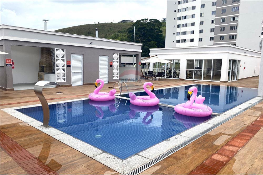 Apartamento - Alugar - Juiz de Fora , Minas Gerais - 32 - 860321018-107