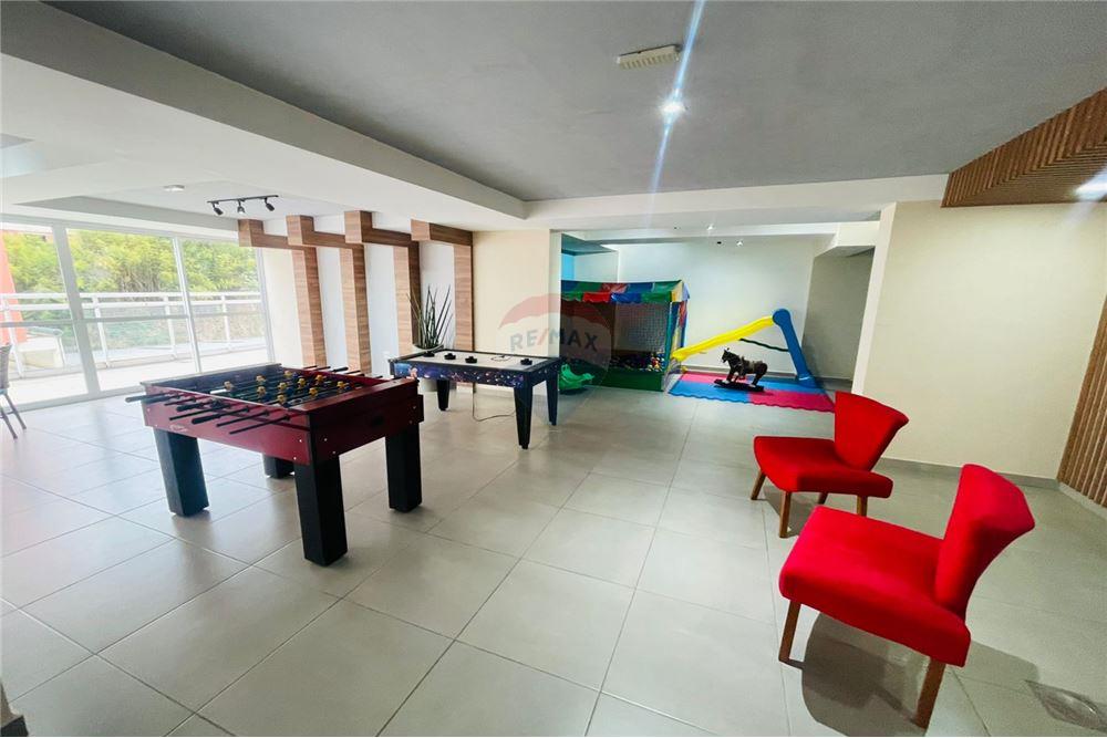 Apartamento - Alugar - Juiz de Fora , Minas Gerais - 25 - 860211089-185