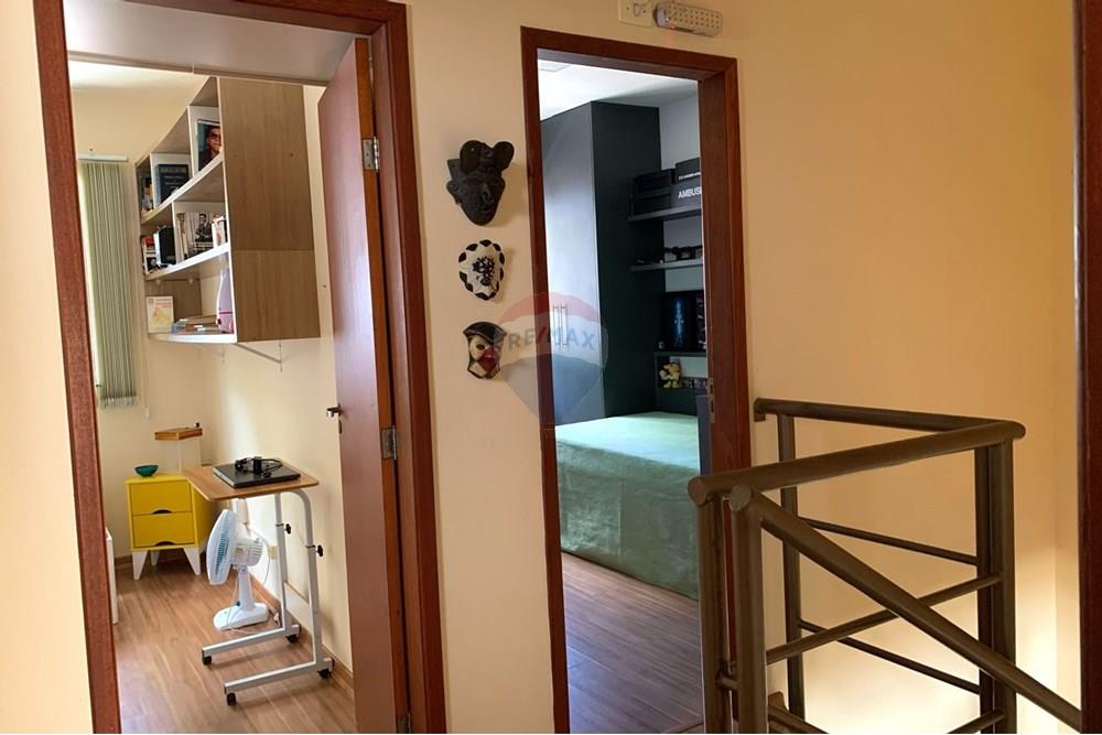 Casa de Condomínio - Venda - Juiz de Fora , Minas Gerais - HALL 1_1.jpeg - 860291015-28